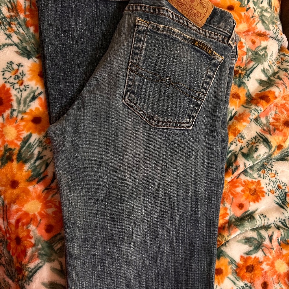 Lucky Brand Jeans